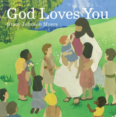 Gott liebt dich - God Loves You