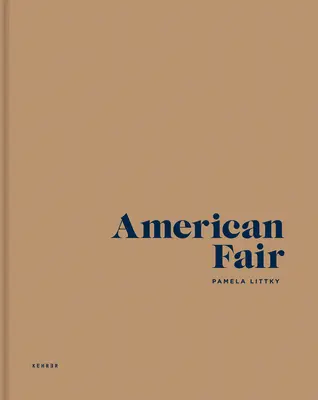 Amerikanische Messe - American Fair