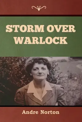 Sturm über Warlock - Storm over Warlock