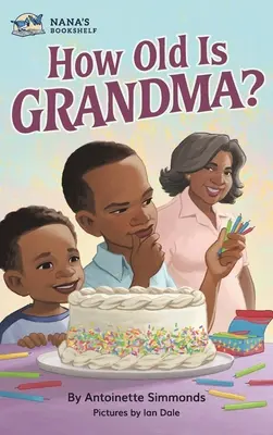 Wie alt ist Oma? - How Old Is Grandma?