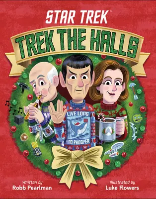 Star Trek: Trek the Halls