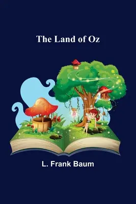 Das Land Oz - The Land of Oz