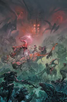 Die Fellspyre-Chroniken Buch I - The Fellspyre Chronicles Book I