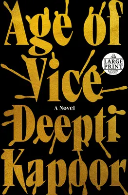 Zeitalter der Sitte - Age of Vice