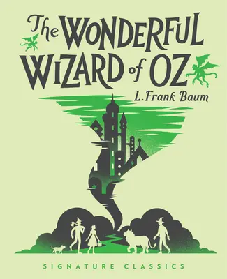 Der wunderbare Zauberer von Oz - The Wonderful Wizard of Oz