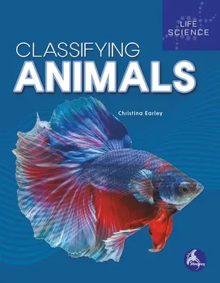 Klassifizierung von Tieren - Classifying Animals