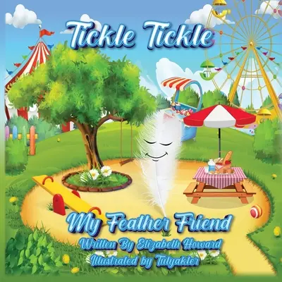 Kitzel kitzel meinen Federfreund - Tickle Tickle My Feather Friend