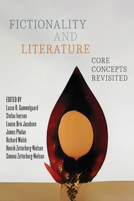 Fiktionalität und Literatur: Überarbeitete Kernkonzepte - Fictionality and Literature: Core Concepts Revisited