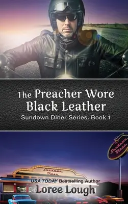 Der Prediger trug schwarzes Leder - The Preacher Wore Black Leather