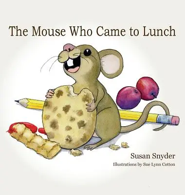 Die Maus, die zum Mittagessen kam - The Mouse Who Came to Lunch