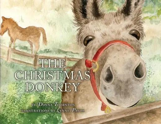 Der Weihnachtsesel - The Christmas Donkey