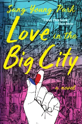 Liebe in der Großstadt - Love in the Big City