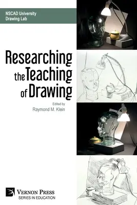 Erforschung der Lehre des Zeichnens (Farbe) - Researching the Teaching of Drawing (Color)