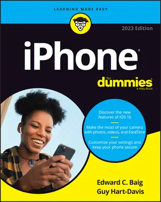 iPhone für Dummies - iPhone for Dummies