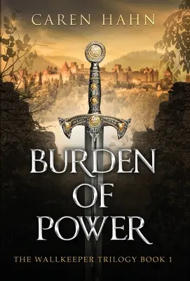 Die Bürde der Macht - Burden of Power