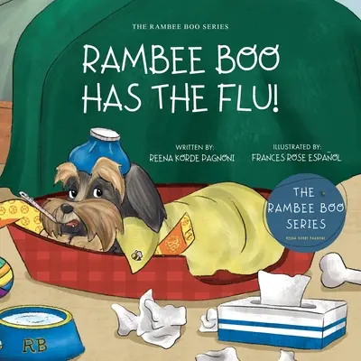 Rambee Boo hat die Grippe! - Rambee Boo Has the Flu!