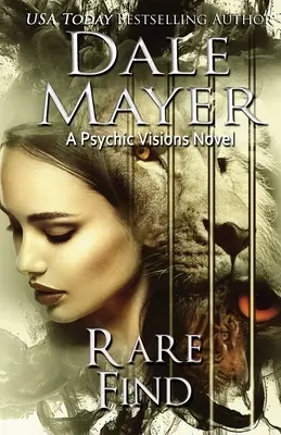 Seltener Fund: Ein Roman übersinnlicher Visionen - Rare Find: A Psychic Visions Novel