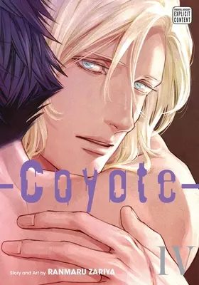 Kojote, Bd. 4 - Coyote, Vol. 4