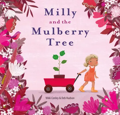 Milly und der Maulbeerbaum - Milly and the Mulberry Tree