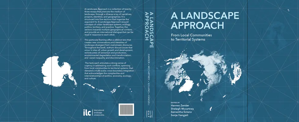 Ein landschaftsbezogener Ansatz: Von lokalen Gemeinschaften zu territorialen Systemen - A Landscape Approach: From Local Communities to Territorial Systems