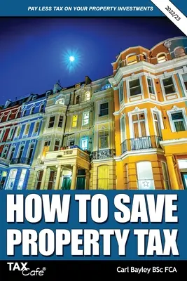 So sparen Sie Grundsteuer 2022/23 - How to Save Property Tax 2022/23