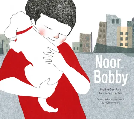 Noor und Bobby - Noor and Bobby