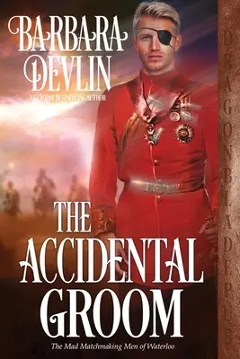 Der zufällige Bräutigam - The Accidental Groom
