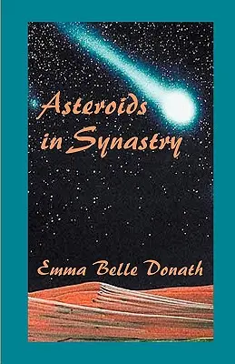 Asteroiden in der Synastrie - Asteroids in Synastry