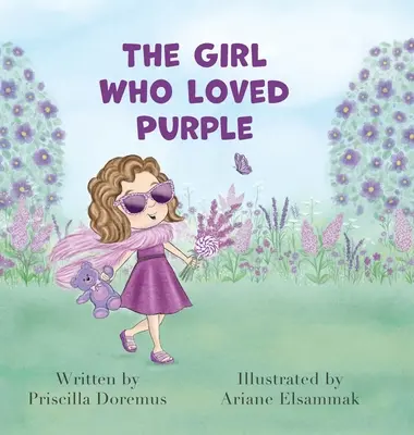 Das Mädchen, das Lila liebte - The Girl Who Loved Purple