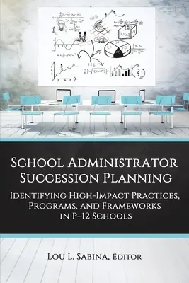 Nachfolgeplanung für Schulverwalter: Identifizierung wirkungsvoller Praktiken, Programme und Rahmenbedingungen in P-12-Schulen - School Administrator Succession Planning: Identifying High-Impact Practices, Programs, and Frameworks in P-12 Schools