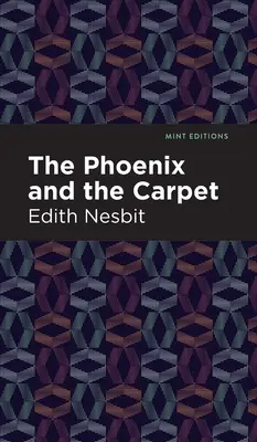 Der Phönix und der Teppich - The Phoenix and the Carpet