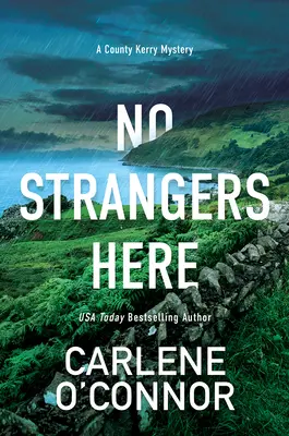 Keine Fremden hier: Ein fesselnder dunkler irischer Krimi - No Strangers Here: A Riveting Dark Irish Mystery