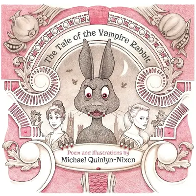 Das Märchen vom Vampirkaninchen - The Tale of The Vampire Rabbit