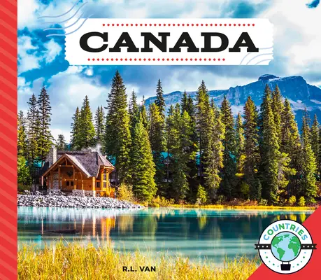 Kanada - Canada