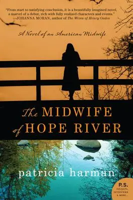 Die Hebamme von Hope River - The Midwife of Hope River