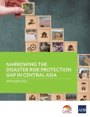 Verkleinerung der Lücke im Katastrophenschutz in Zentralasien - Narrowing the Disaster Risk Protection Gap in Central Asia