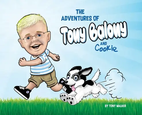 Die Abenteuer von Tony Balony und Cookie - The Adventures of Tony Balony And Cookie