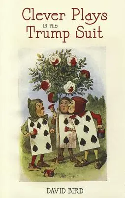 Clevere Spielzüge in der Trumpffarbe - Clever Plays in the Trump Suit