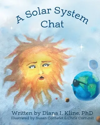 Ein Gespräch über das Sonnensystem - A Solar System Chat