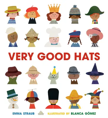 Sehr gute Hüte - Very Good Hats