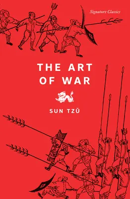 Die Kunst des Krieges - The Art of War