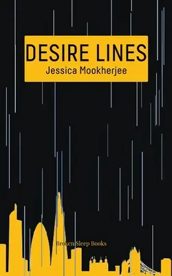 Sehnsuchtslinien - Desire Lines