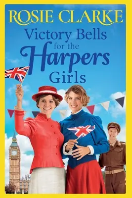 Siegesglocken für die Harpers Girls - Victory Bells For The Harpers Girls