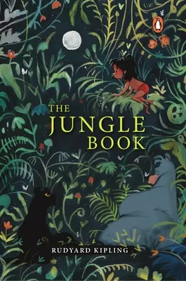 Das Dschungelbuch (Premium-Taschenbuch, Penguin Indien) - The Jungle Book (Premium Paperback, Penguin India)