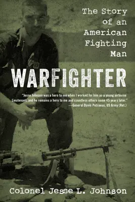 Warfighter: Die Geschichte eines amerikanischen Kämpfers - Warfighter: The Story of an American Fighting Man