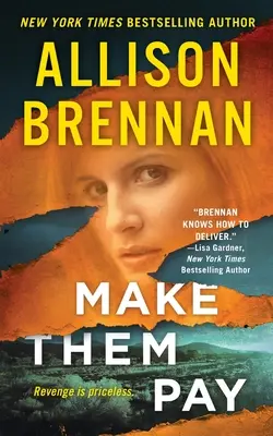 Sie sollen zahlen - Make Them Pay