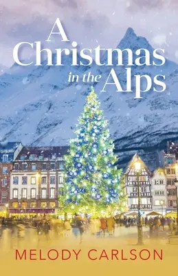 Weihnachten in den Alpen - Christmas in the Alps