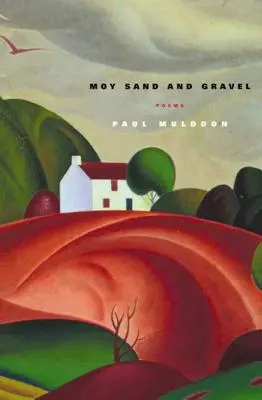 Moy Sand und Kies - Moy Sand and Gravel