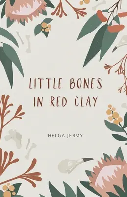 Kleine Knochen in rotem Ton - little bones in red clay