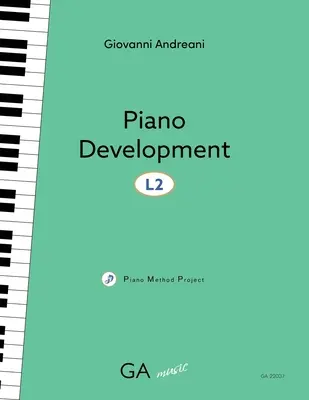 Klavier Entwicklung L2 - Piano Development L2